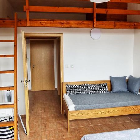 Cihlářka - horský apartmán 103 Černý Důl Exteriér fotografie