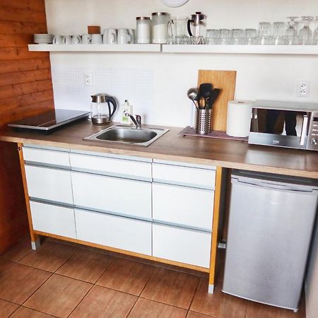 Cihlářka - horský apartmán 103 Černý Důl Exteriér fotografie