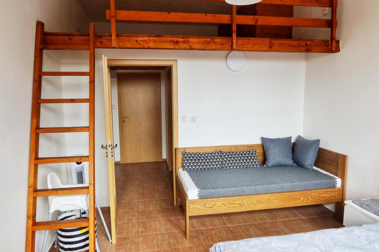 Cihlářka - horský apartmán 103 Černý Důl Exteriér fotografie