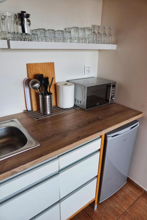 Cihlářka - horský apartmán 103 Černý Důl Exteriér fotografie