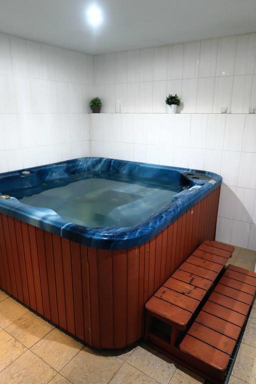 Cihlářka - horský apartmán 103 Černý Důl Pokoj fotografie